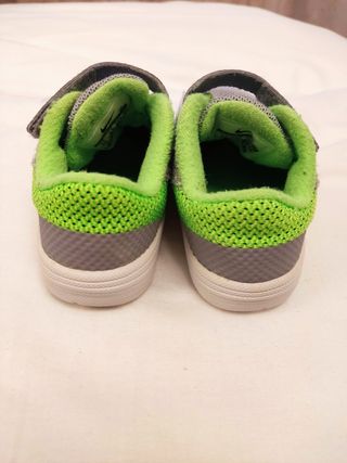 Scarpe Nike 23 ,5