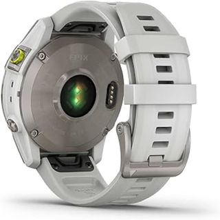 GARMIN EPIX PRO GEN 2 titanium blanco 51mm