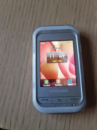 Samsung Gt3300k
