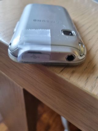 Samsung Gt3300k