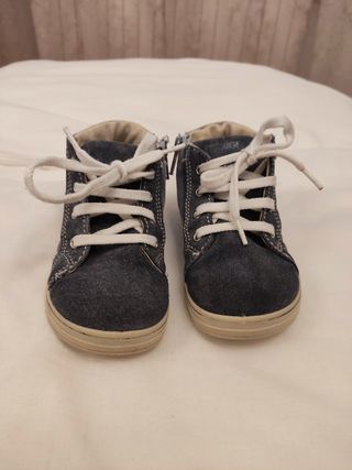 Scarpe Primigi 24