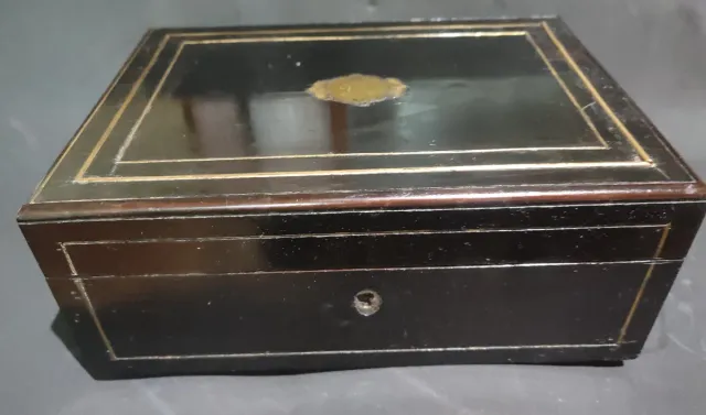 Caja de Costura Musical