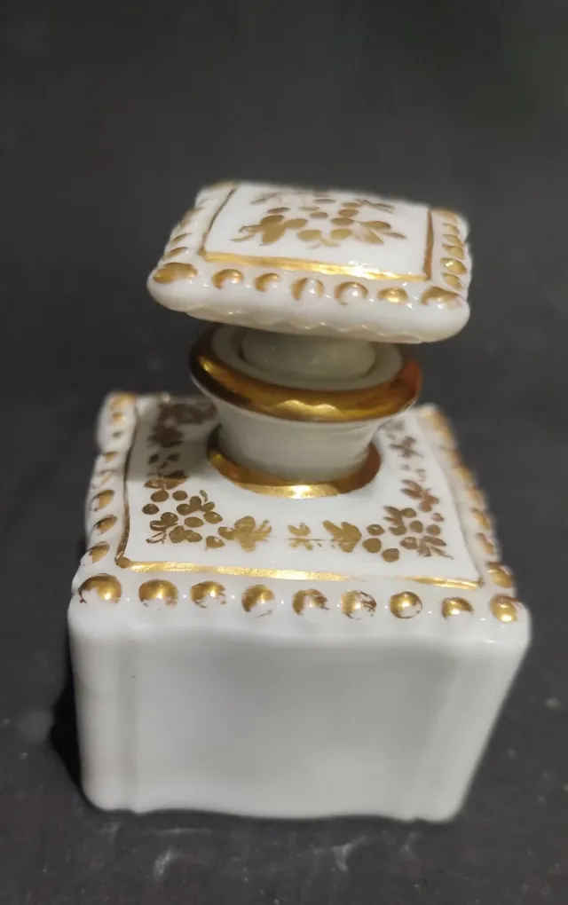 Caja de Costura Musical