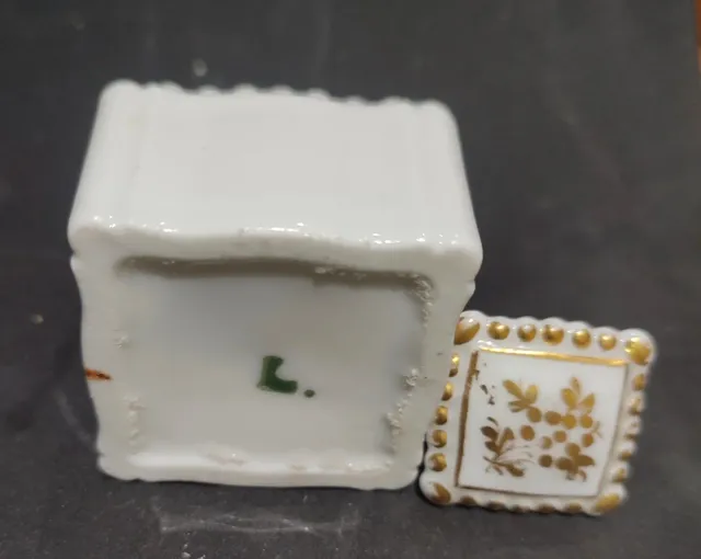 Caja de Costura Musical