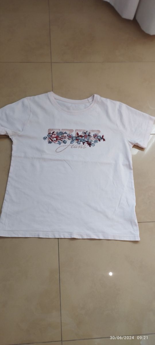 Camiseta manga corta de Pepe jeans