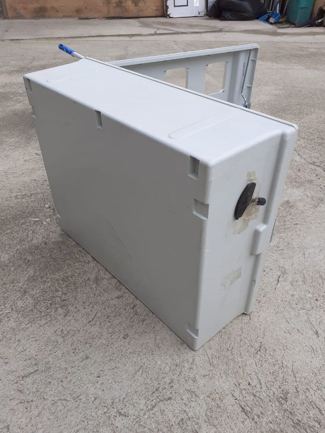 Cuadro general eléctrico