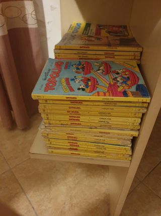 Fumetti topolino