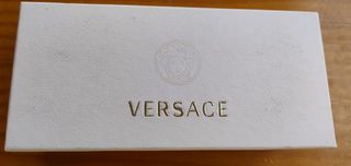 Caja para gafas Versace 
