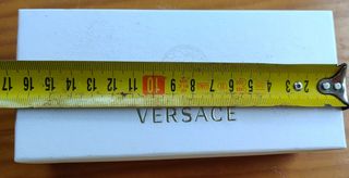 Caja para gafas Versace 