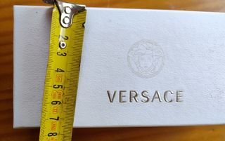Caja para gafas Versace 