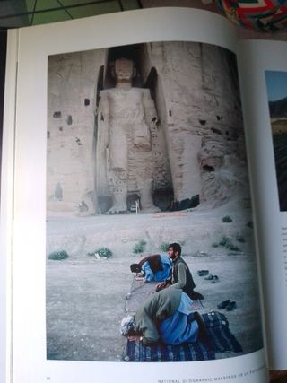 Maestros de la fotografía