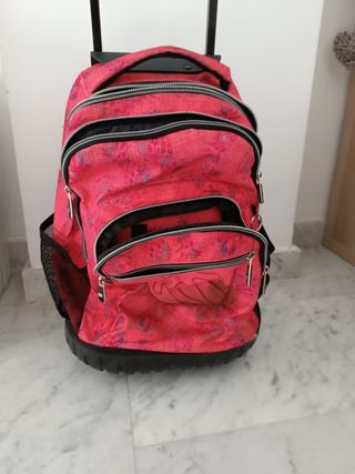 Mochila Totto colegió