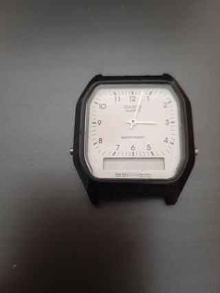 Reloj CASIO AQ-8W