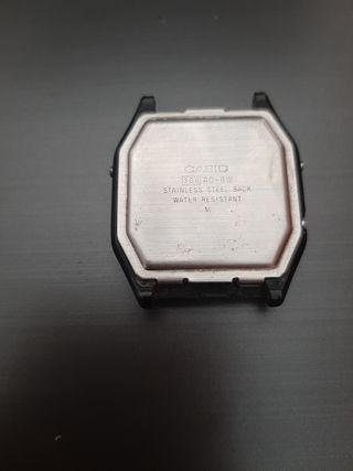 Reloj CASIO AQ-8W