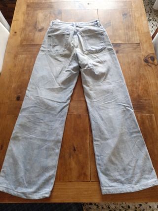 Pantalones Bershka
