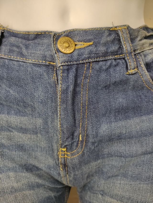 Jeans Piazza Italia 