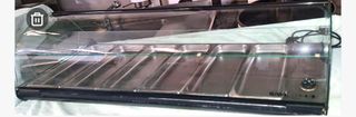 MSQUINARIA DE PANADERIA
