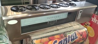 MSQUINARIA DE PANADERIA