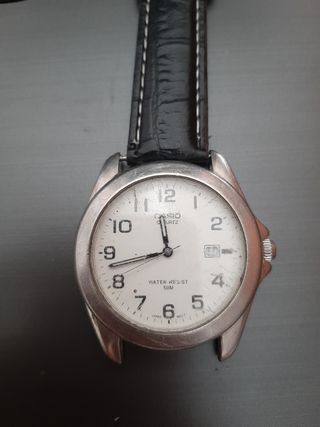 Reloj CASIO MTP-1222