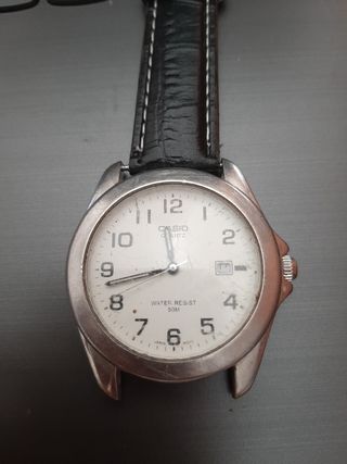 Reloj CASIO MTP-1222