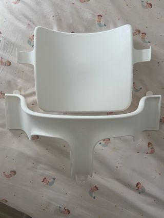 Baby set trona Stokke