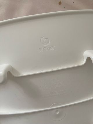 Baby set trona Stokke