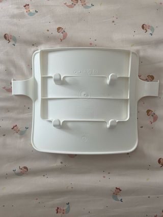 Baby set trona Stokke
