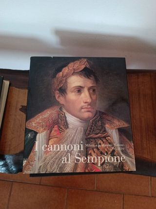 I cannoni del sempione