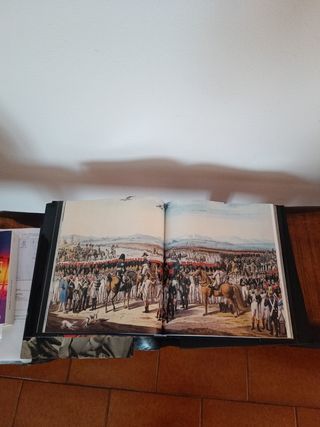 I cannoni del sempione