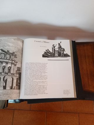 I cannoni del sempione