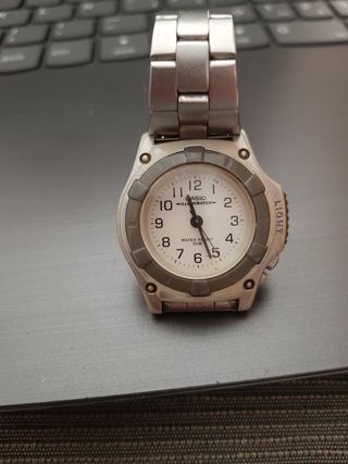 Reloj CASIO LX-58