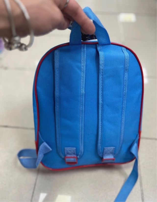 Zaino 3D Avengers Marvel