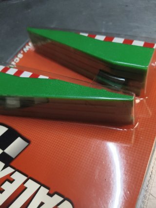 Scalextric bordes pianos recta