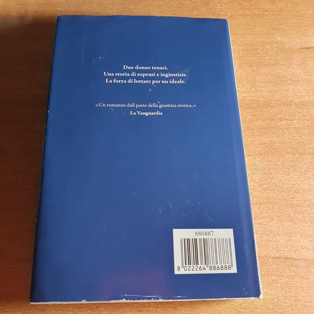 Schiava della libertà 