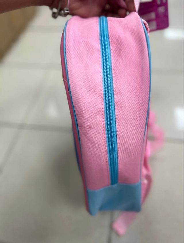 Zaino 3D Principesse Disney