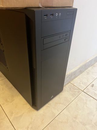 PC Gamer i7 Corsair