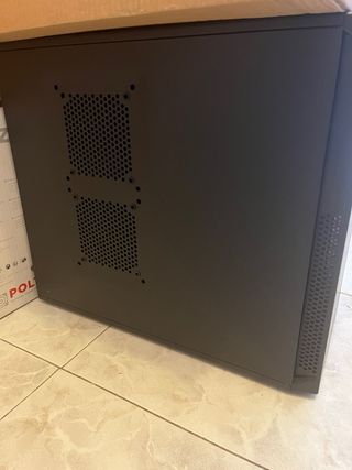 PC Gamer i7 Corsair