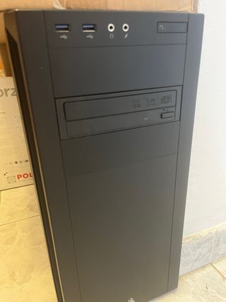 PC Gamer i7 Corsair