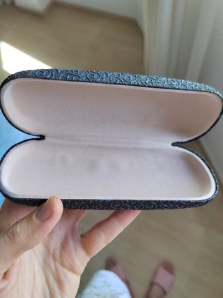 Estuche gafas 