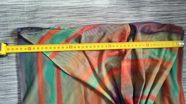 Minifalda elástica TopShop