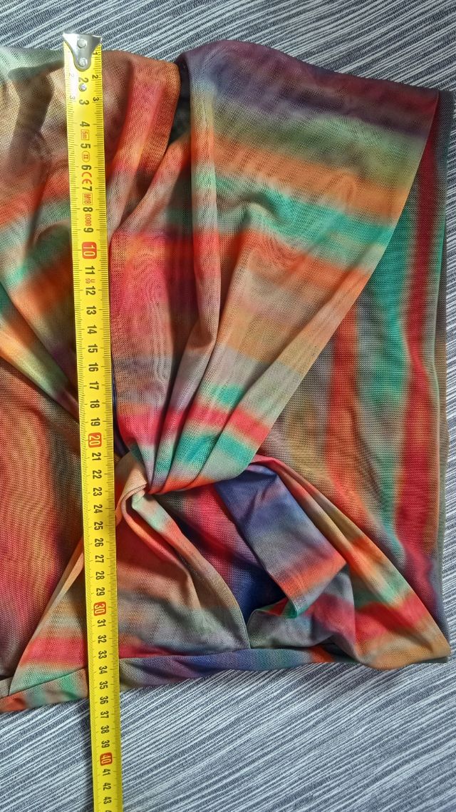 Minifalda elástica TopShop