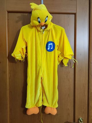 Vestito carnevale bambini 