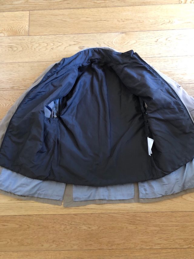 Giacca uomo invernale