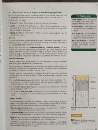 Libro biología y geología
