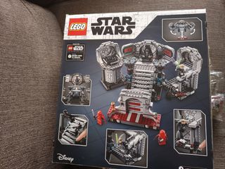 Lego Star wars ref 75291