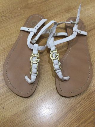 Sandalias