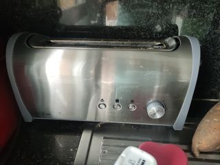 Tostador chulo