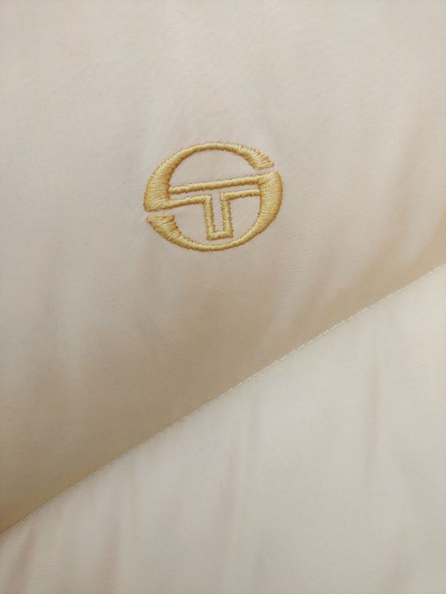 Giubbino senza maniche