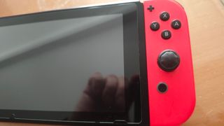 Nintendo Switch v2