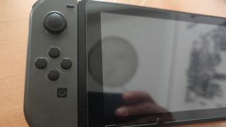 Nintendo Switch v2 